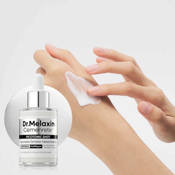 Radiant Glow Calcium Ampoule
