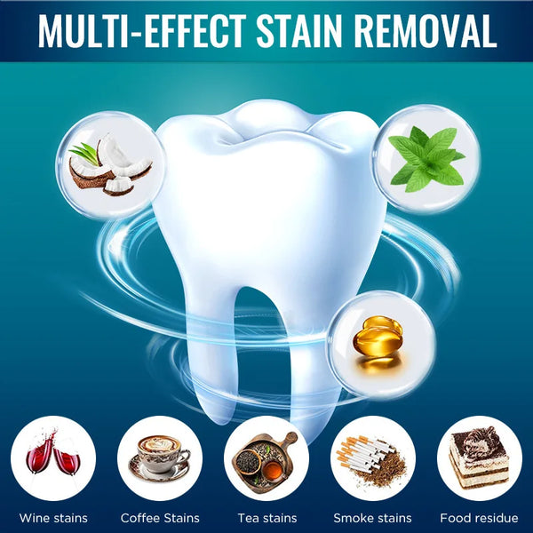 BrightSmile Whitening Strips
