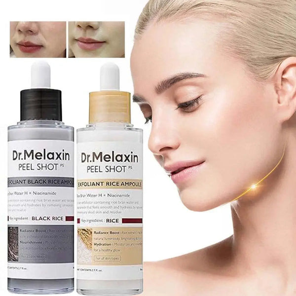 Glow & Smooth Rice Serum
