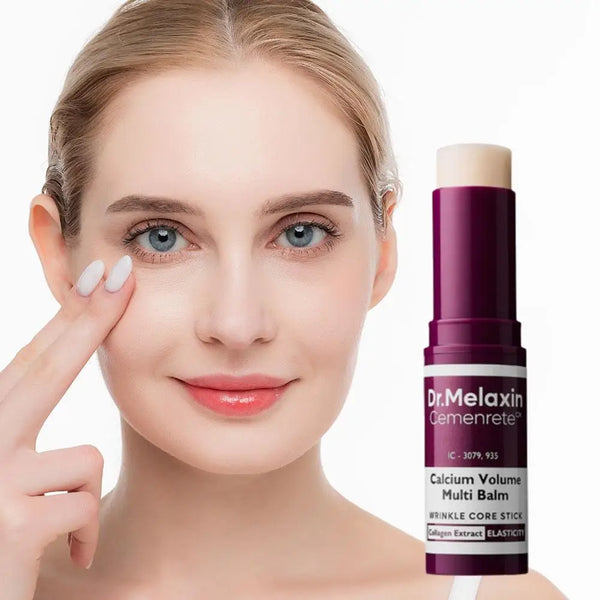 Glow Stick for Radiant Skin