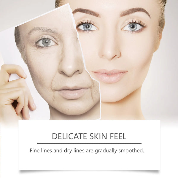 Gentle Glow Moisture Mask