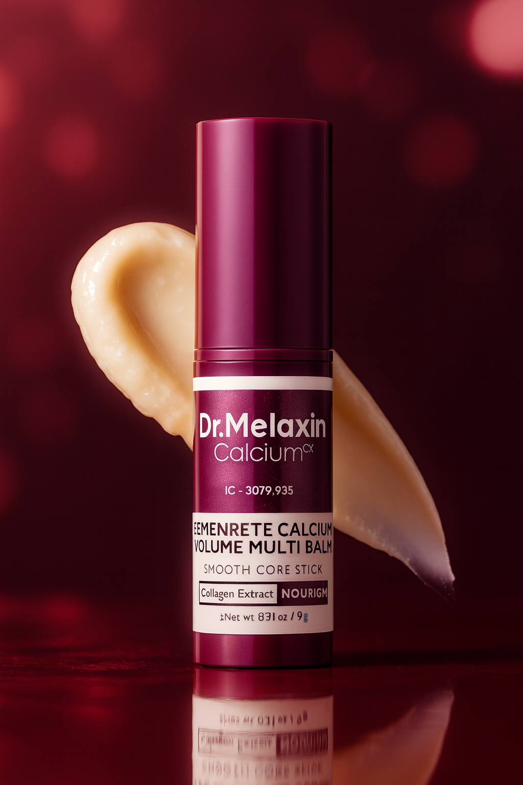 Dr. Melaxin Calcium Multi Balm