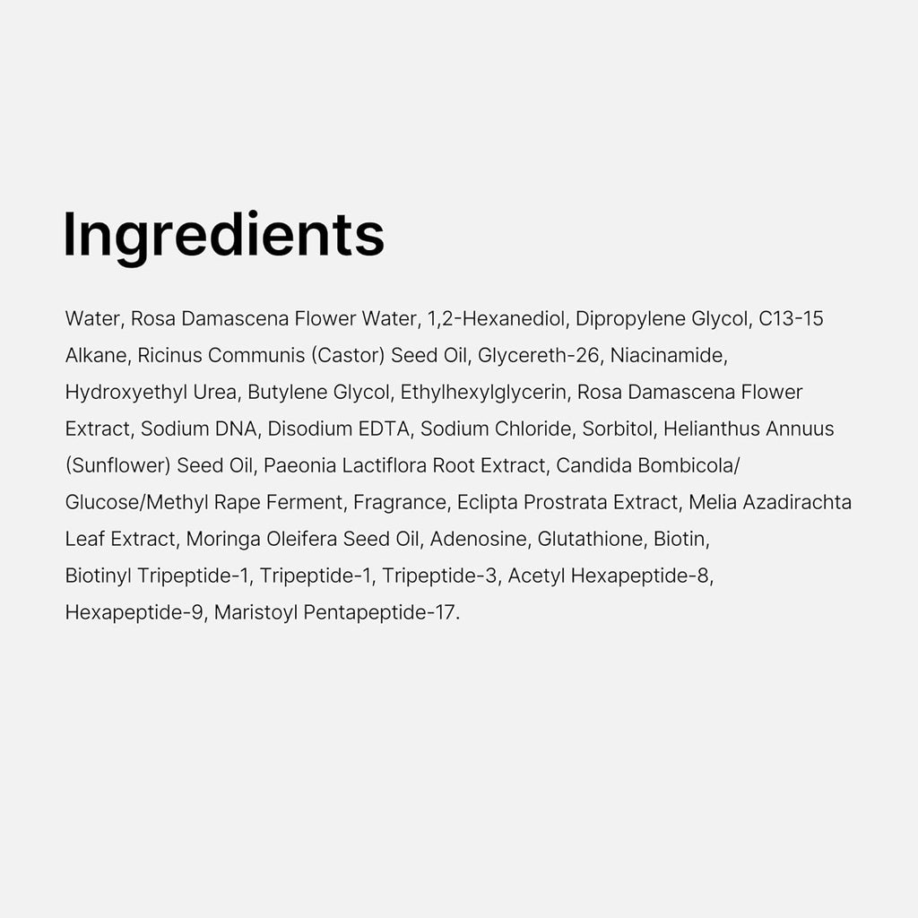 Medicube Glutathione Glow Capsule Cream