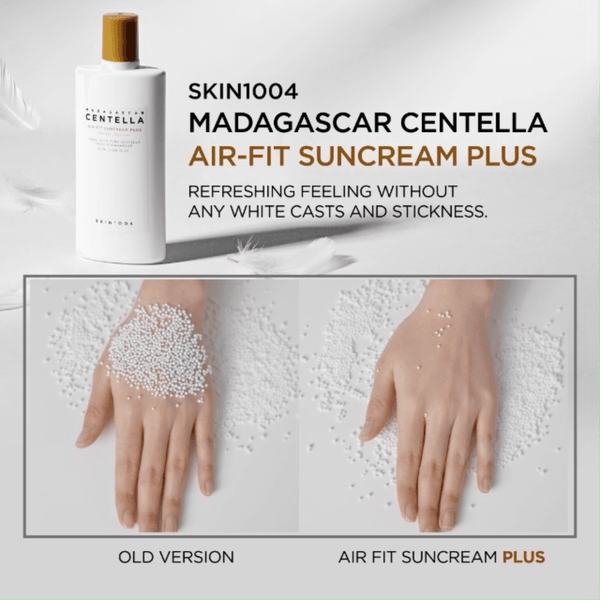 Centella Glow Sun Cream