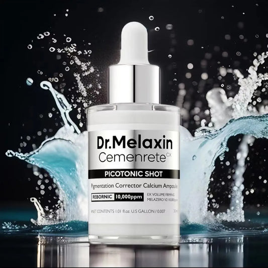 Radiant Glow Calcium Ampoule