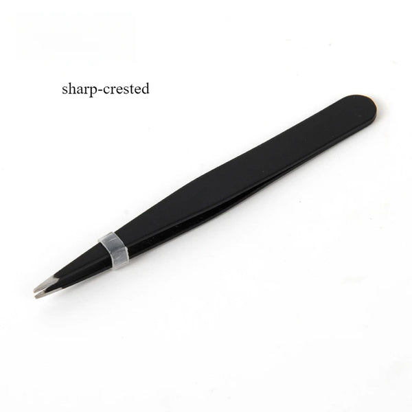 Perfect Eyebrow Tweezers Set