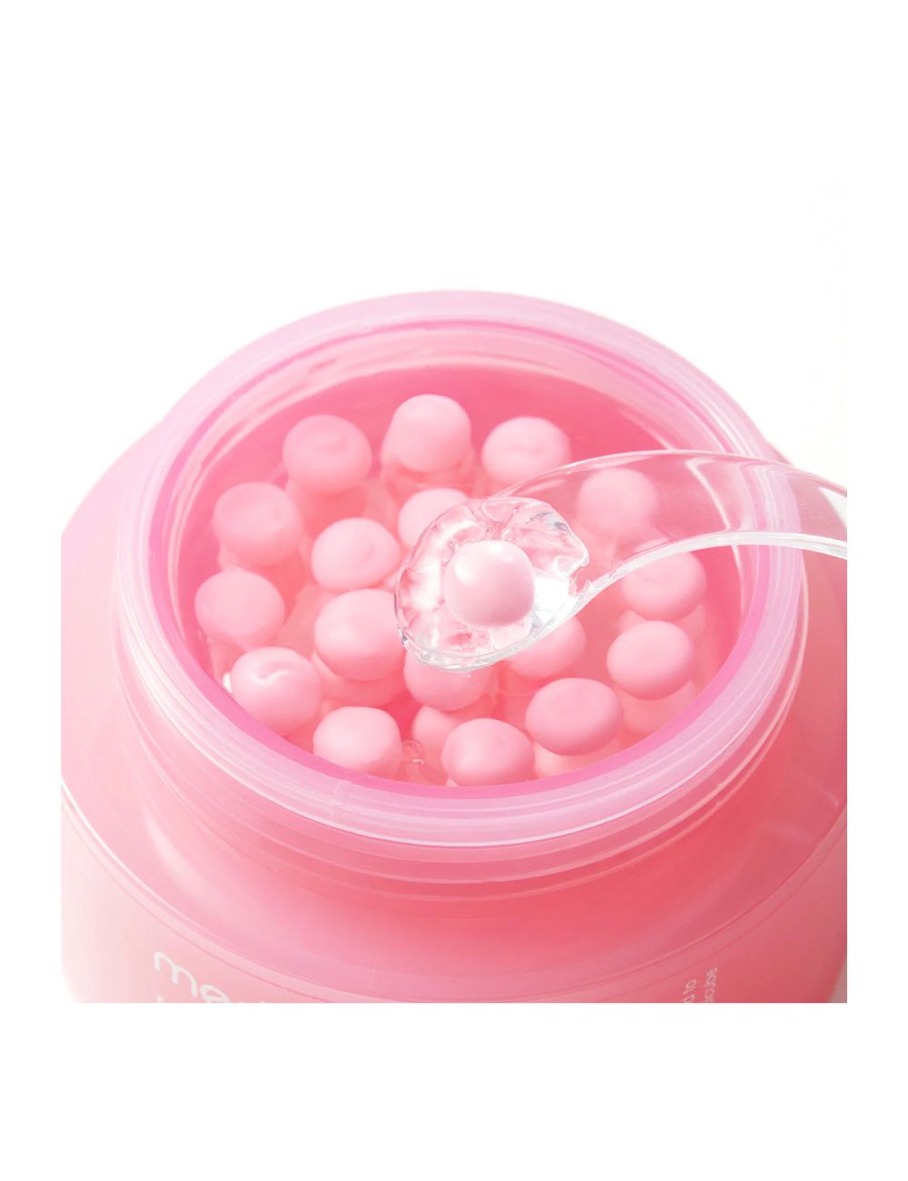 Medicube PDRN Pink Collagen Capsule Cream