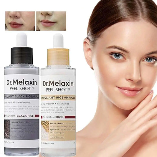 Glow & Smooth Rice Serum