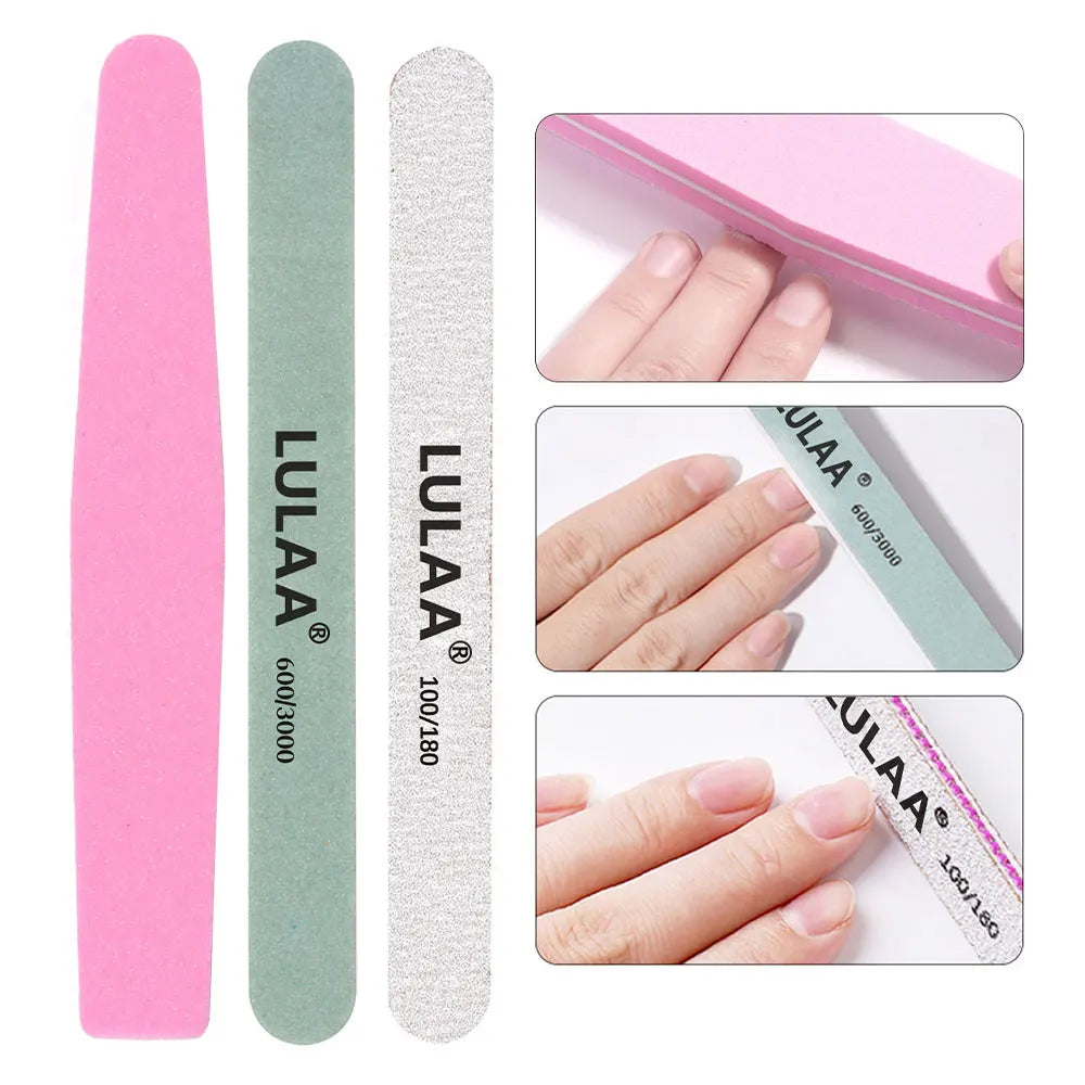 Perfect Nails Care Kit