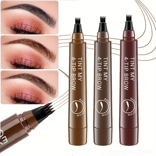 Natural Look Brow Pen
