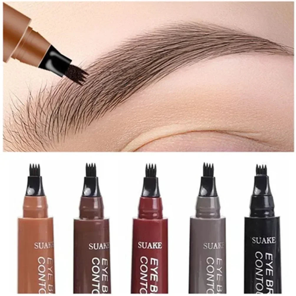 Natural Look Brow Pen