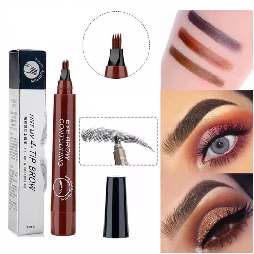 Natural Look Brow Pen