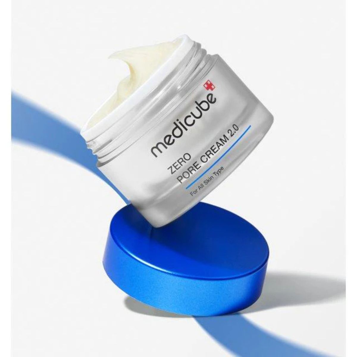 Medicube Zero Pore Cream 2.0