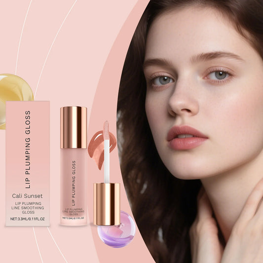 Velvet Shine Lip Gloss