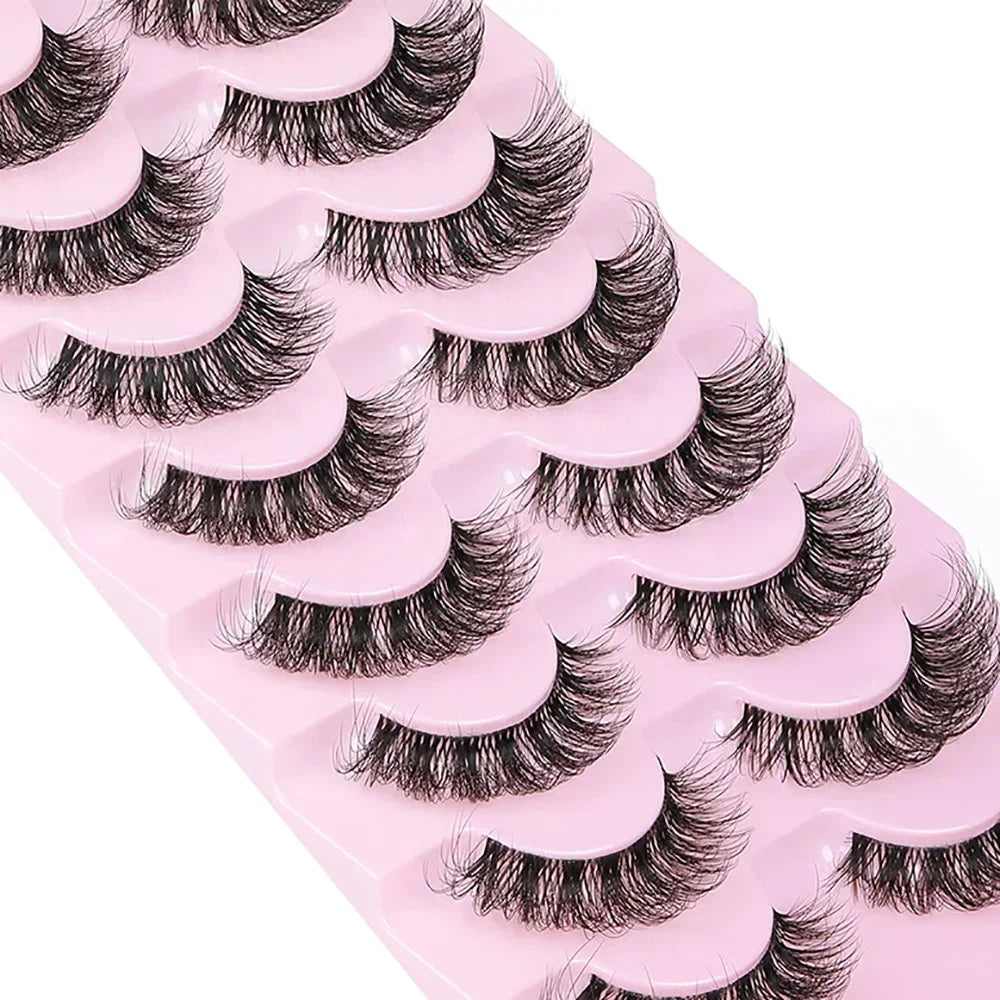 Dreamy Lash Boosters