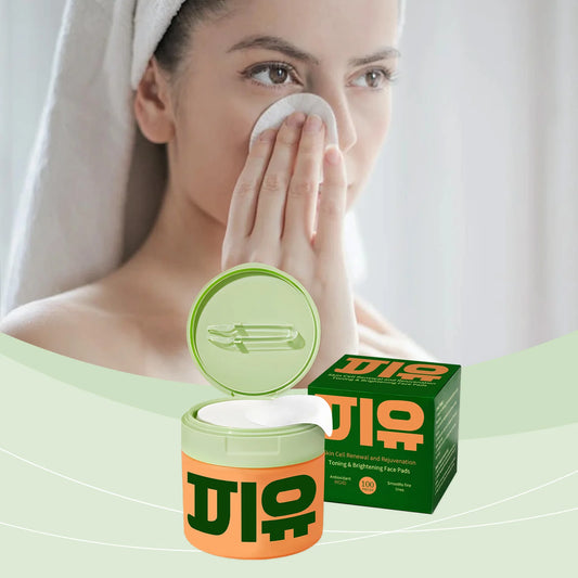 Gentle Glow Moisture Mask