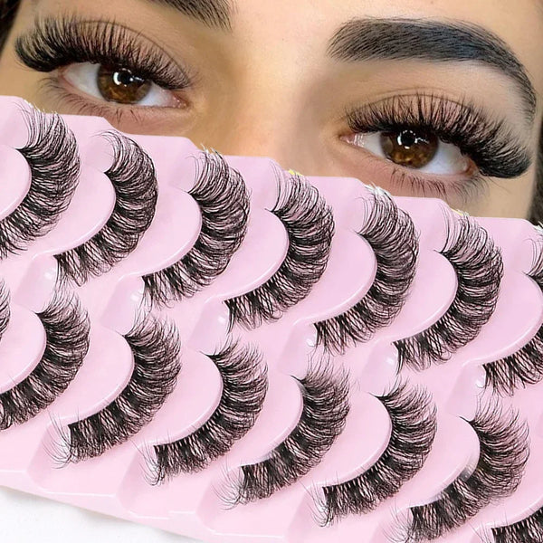 Dreamy Lash Boosters