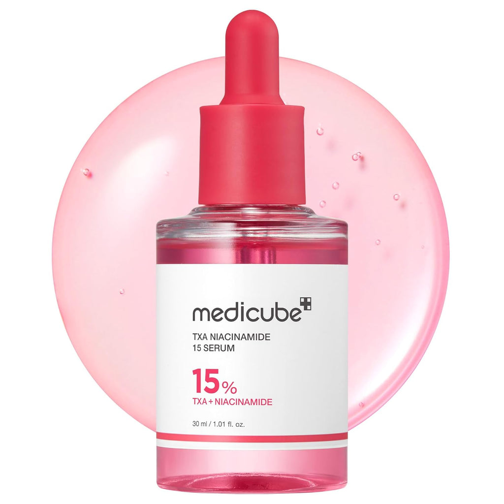 Medicube Niacinamide 15 Serum