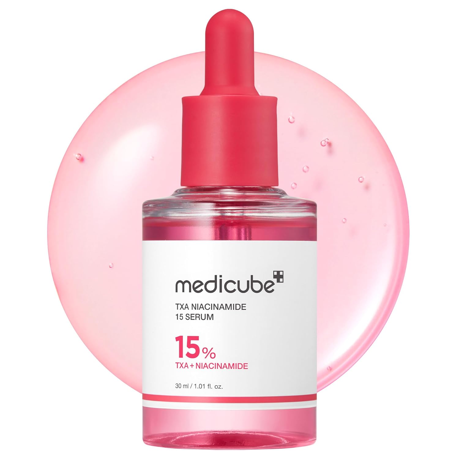Medicube Niacinamide 15 Serum