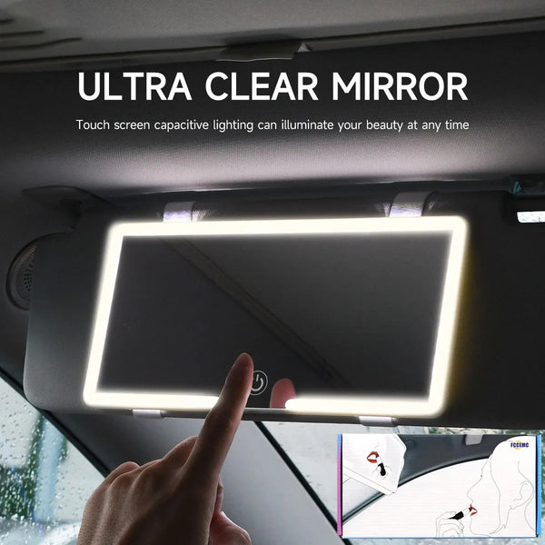 Glam On-the-Go Vanity Mirror