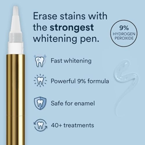 Mirova Teeth Whitener