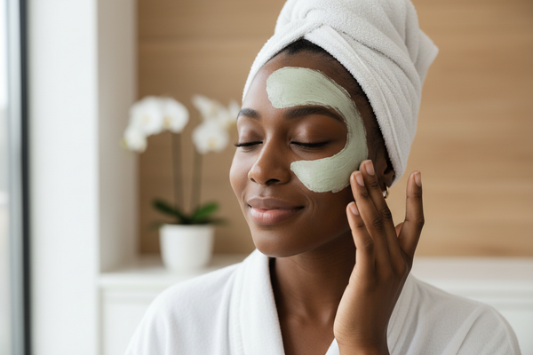 Medicube skincare bundle