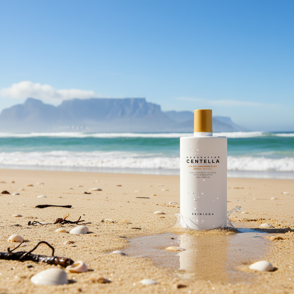 Skin 1004 Centella Suncream SPF 50+